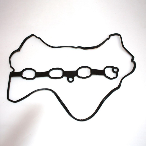 Прокладка клапанной крышки PE0110235 Mazda 3, 6, CX-3, CX-5, Мазда ...