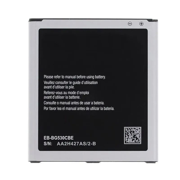 Аккумулятор для Samsung EB-BG530CBE EB-BG530BBE G530H / G531H / G532F ...