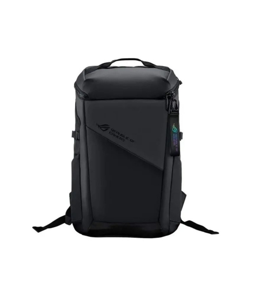 Купить Рюкзак для ноутбука ASUS Рюкзак ROG Ranger BP2701 17 черный - по ...