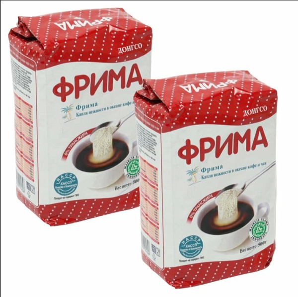 Сухие сливки Frima 1000г. 1шт. - купить с доставкой по выгодным ценам в ...