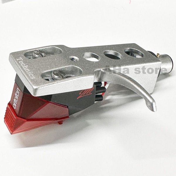 Головка звукоснимателя Ortofon 2M Red Premounted смонтированная на ...