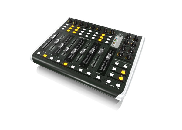 Behringer X Touch Купить