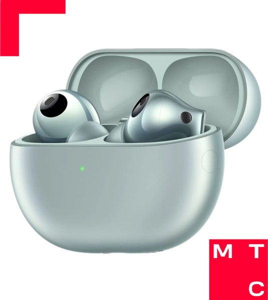 Наушники Внутриканальные HUAWEI Free Buds Pro 3 - купить по доступным ...
