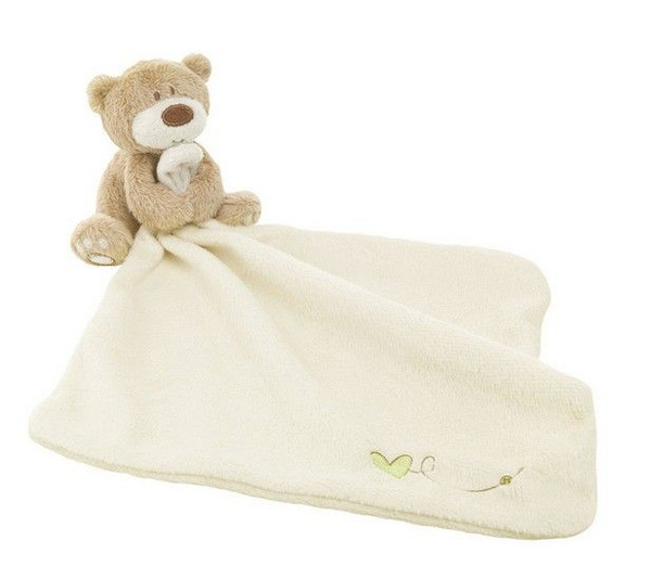 комфортер для младенца игрушка мягкая для сна малышам купить на OZON по ...