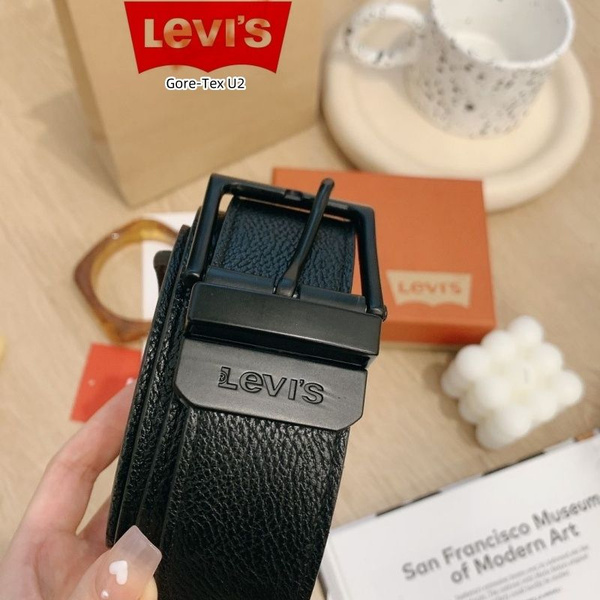 Levi's Ремень - купить с доставкой по выгодным ценам в интернет ...