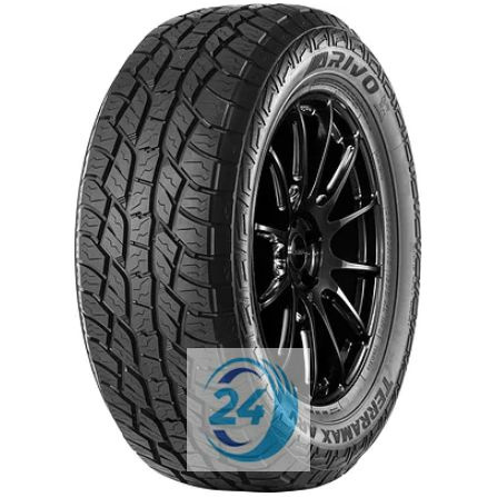 Шины для легковых автомобилей Arivo 275/55 20 Лето Нешипованные ...