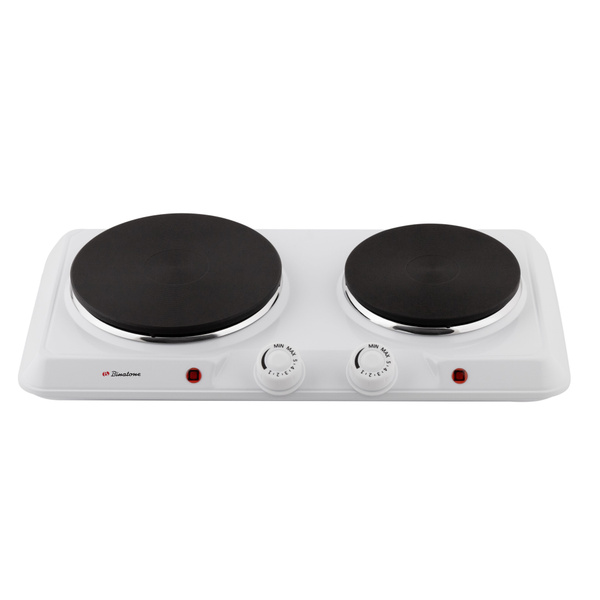 Binatone Электрическая настольная плита HPCI 212 W , белый - купить с ...