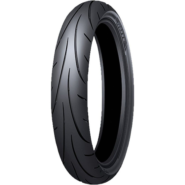 Dunlop DUNLOP SPORTMAX Мотошины 100/80 R17 52 H - купить с доставкой по ...