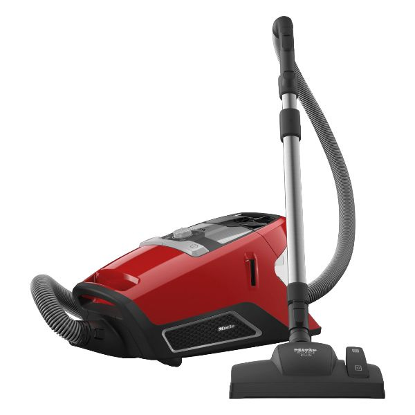 Бытовой пылесос Miele Безмешковый пылесос BLIZZARD CX1 RED, красный ...