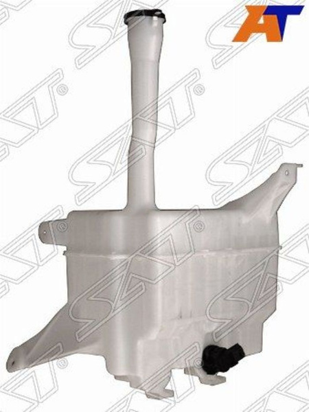 Бачок омывателя для Тойота Камри V50 2011-2014, Toyota Camry V50 бачок ...