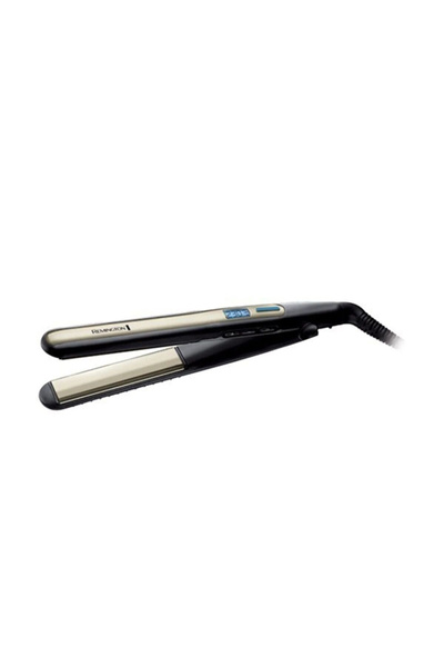 Выпрямитель для волос Remington remingtonsleekncurl - купить по ...
