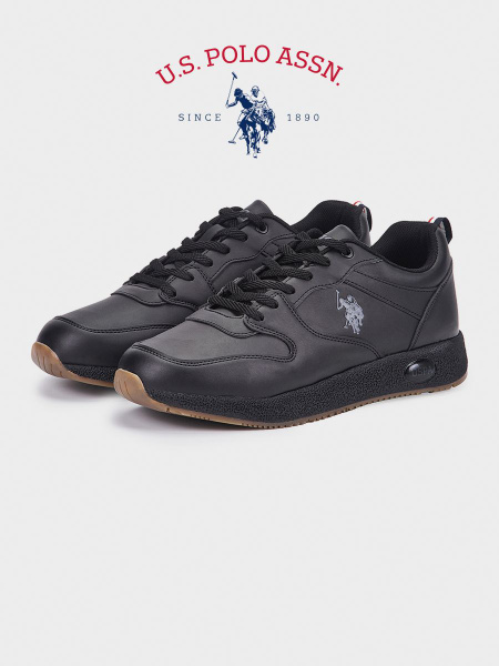Кроссовки U.S. POLO ASSN. - купить с доставкой по выгодным ценам в ...