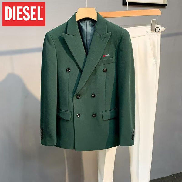 Костюм классический Diesel купить на OZON по низкой цене (1649918581)