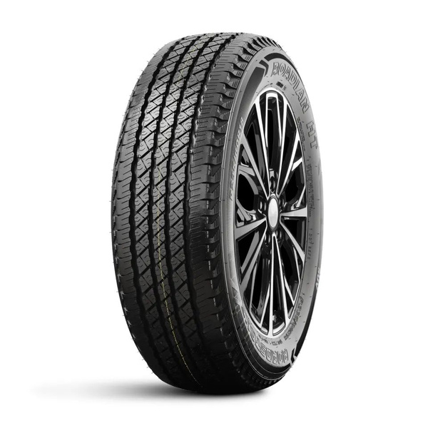Шины для грузовых автомобилей Roadstone 235/75 15 Лето - купить в ...