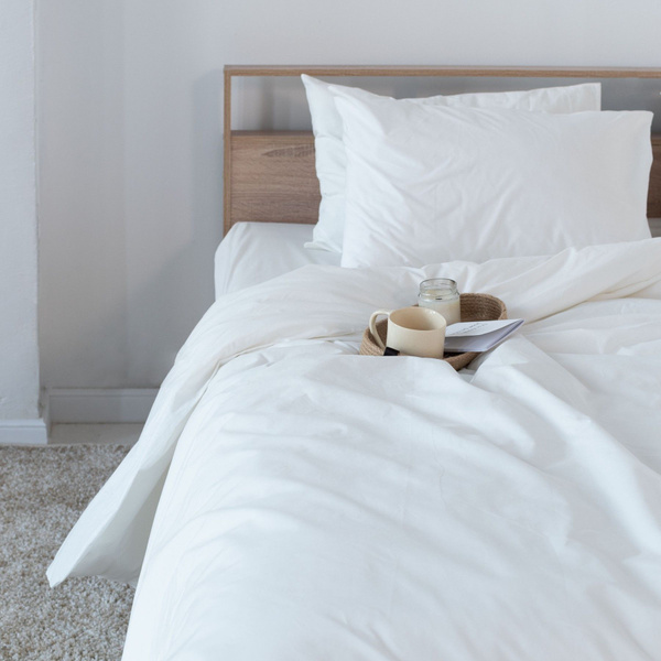 Комплект постельного белья Feresa hygge Салина , наволочки 50x70 ...