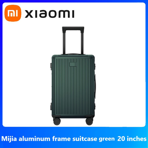 Xiaomi Чемодан Поликарбонат 51 см 35 л - купить с доставкой по выгодным ...