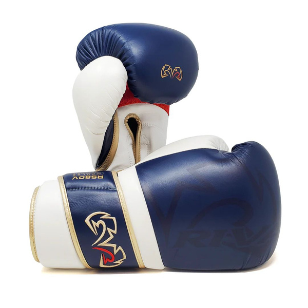 Боксерские перчатки RIVAL Boxing S80V Impulse, 12 - купить по низким ...