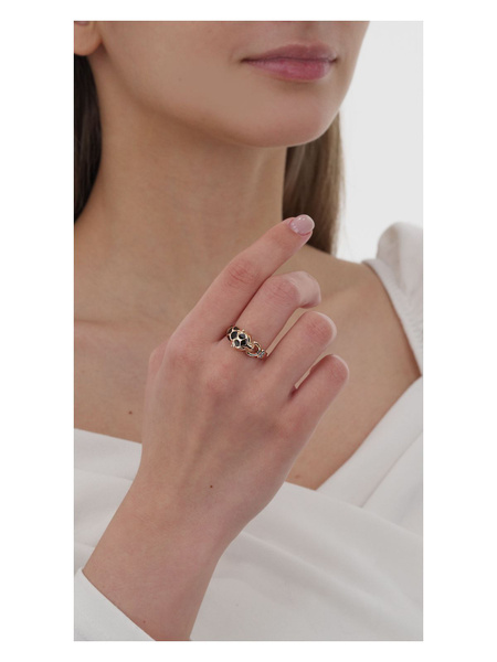 kari JEWELRY Кольцо Серебро 925 пробы - купить с доставкой по выгодным ...