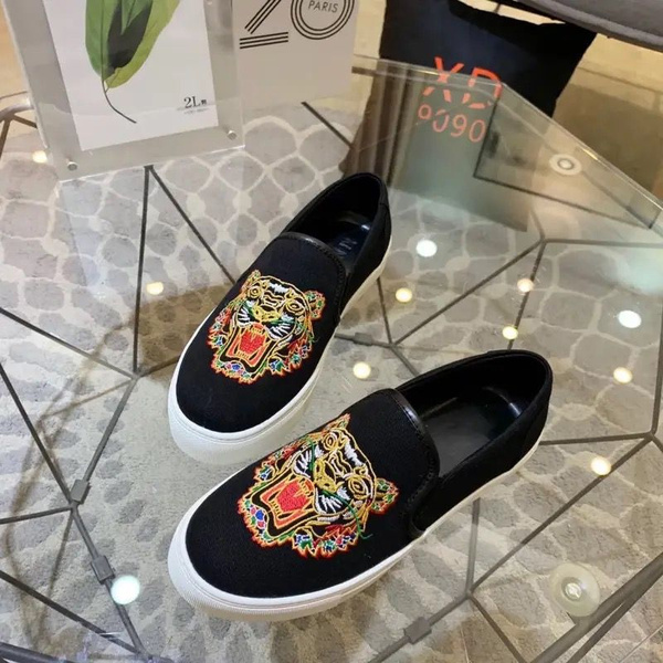 Кроссовки Kenzo - купить с доставкой по выгодным ценам в интернет ...