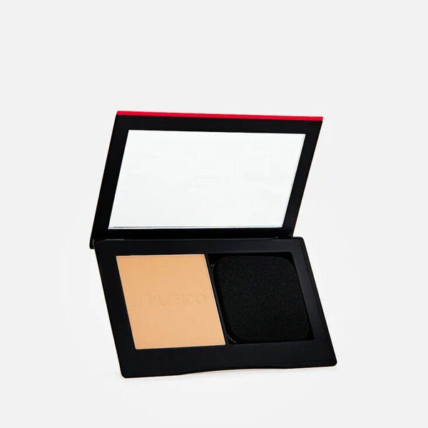 Shiseidо 130 SYNCHRO SKIN SELF-REFRESHING CUSTOM FINISH POWDER ...
