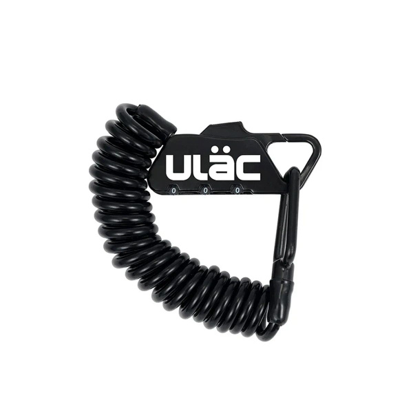 Трос противоугонный ULAC MODEL_ee744f6034 купить по выгодной цене в ...