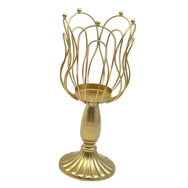 Скандинавский свет роскошный держатель ароматической свечи купить c ...