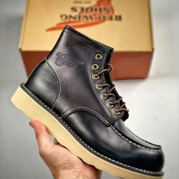 Ботинки Red Wing Shoes купить на OZON по низкой цене (1731797277)