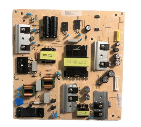 PSU carte d'alimentation TV Philips 50PUS7855 50PUS7805 715GA008-P01
