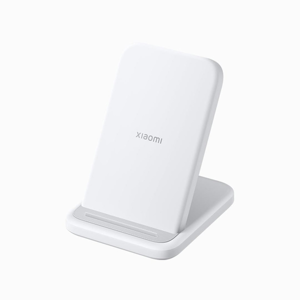 Беспроводное зарядное устройство Xiaomi 30W vertical wireless charger ...