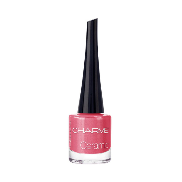 CHARME Лак для ногтей "Ceramic" 59 Малиновое вино - купить с доставкой ...