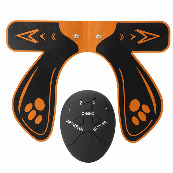 Массажный аппарат для подтяжки ягодиц купить на OZON по низкой цене ...