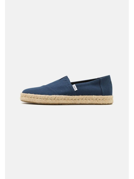 Эспадрильи TOMS - купить с доставкой по выгодным ценам в интернет ...