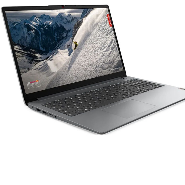 Ноутбук Lenovo IdeaPad 1 15ALC7 82R4EBTRRU AMD Ryzen 7 5700U 16 ГБ 16 ...