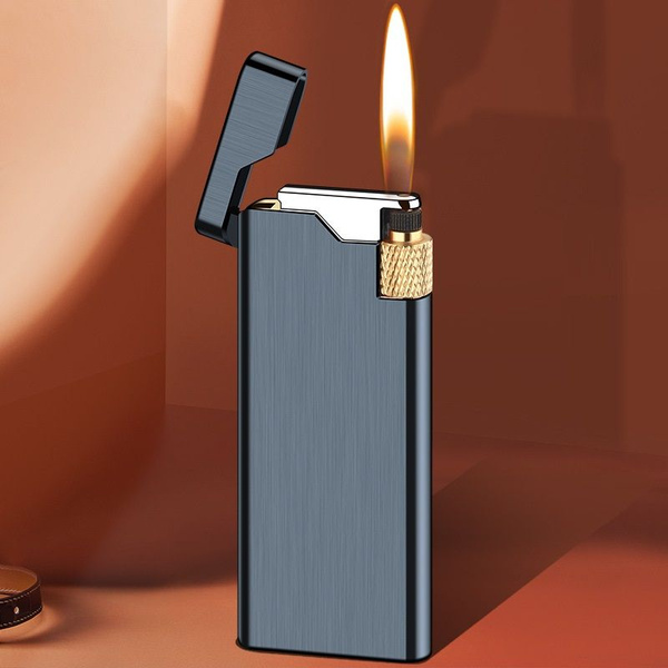 Газовая зажигалка купить на OZON по низкой цене (1737794265)
