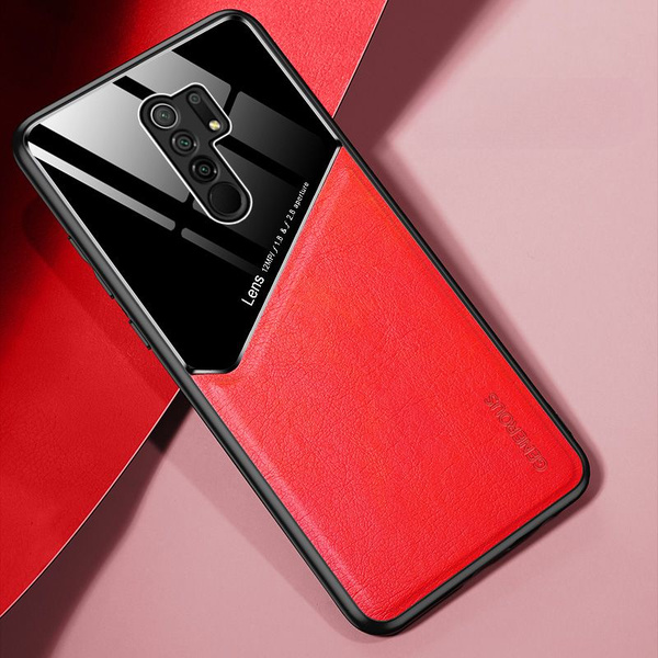 IKOOKEG Чехол На Xiaomi Redmi 9 (Сяоми Редми 9, Ксиаоми ...