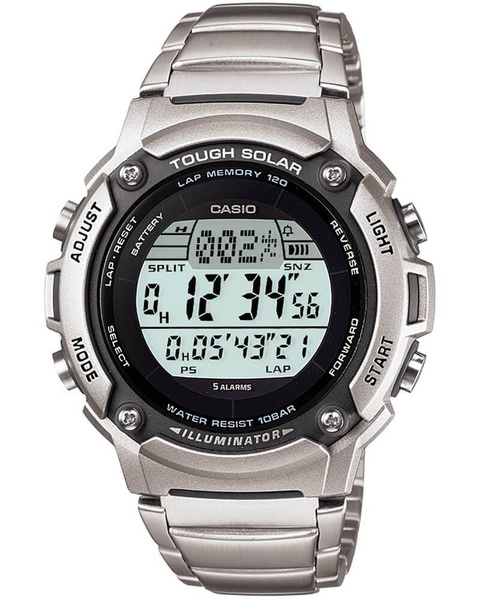 Мужские наручные часы Casio кварцевые - купить с доставкой по выгодным ...