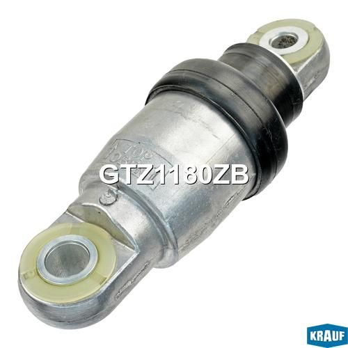Демпфер натяжителя приводного ремня, артикул GTZ1180ZB KRAUF 1 штука ...