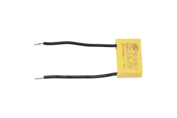 Конденсатор TNS-2 0, 33 мкФ K X2 для инструмента ИНТЕРСКОЛ П-30/900ABC ...