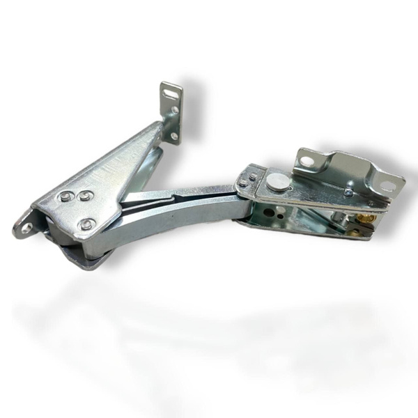 Петля для холодильника Ariston, Indesit, Electrolux 2211222027 - купить ...