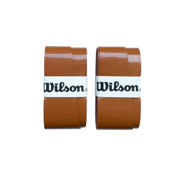 Намотка для теннисной ракетки 2шт Wilson овергрип липкий тонкий ...