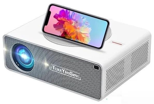 Проектор TouYinger Q10A купить по доступной цене с доставкой в интернет ...