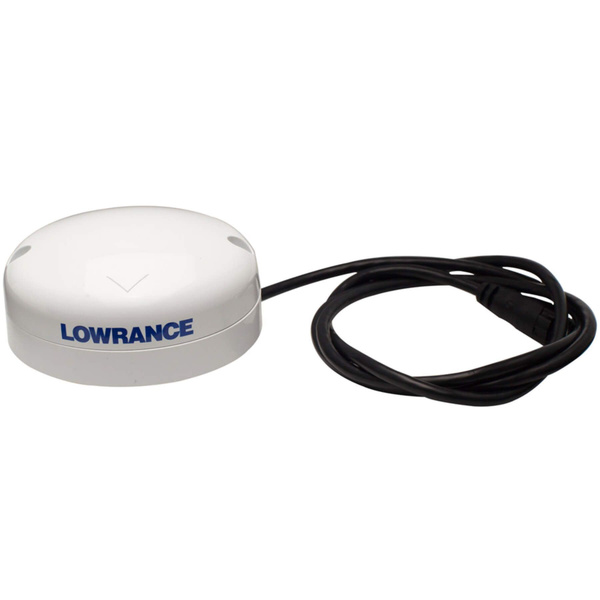 Датчик для эхолота Lowrance Point-1+NMEA2000 купить c доставкой на OZON ...