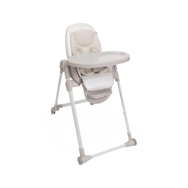 Chicco Детский стульчик для кормления Chicco Polly Armonia для детей от ...