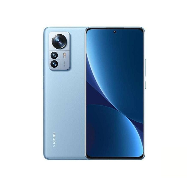Смартфон Xiaomi 12 pro 5G - купить по выгодной цене в интернет-магазине ...