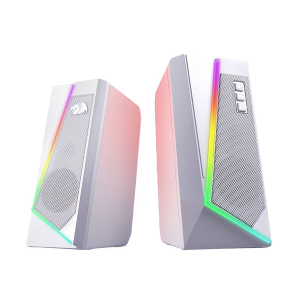 REDRAGON Колонки для компьютера Anvil 6 Вт питание USB - купить с ...