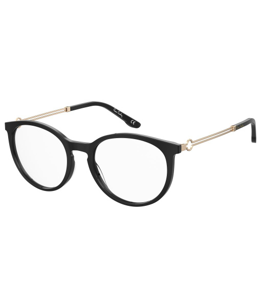 Медицинская оправа PIERRE CARDIN P.C. 8518 BLACK - купить с доставкой ...