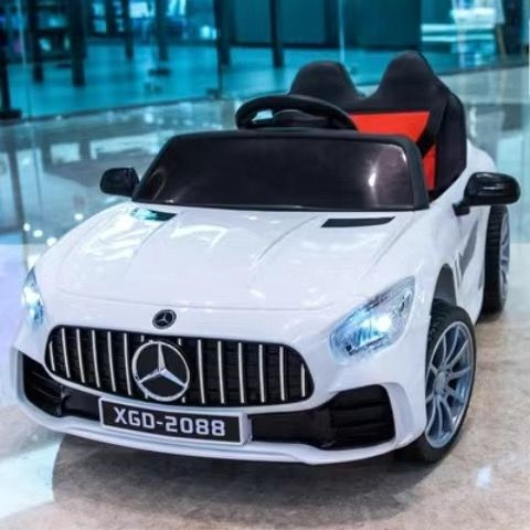 Детский Электромобиль С Пультом,Большая батарея дистанционное ...