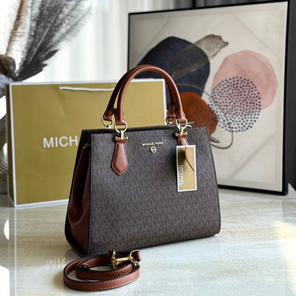 Michael Kors Сумка - купить с доставкой по выгодным ценам в интернет ...