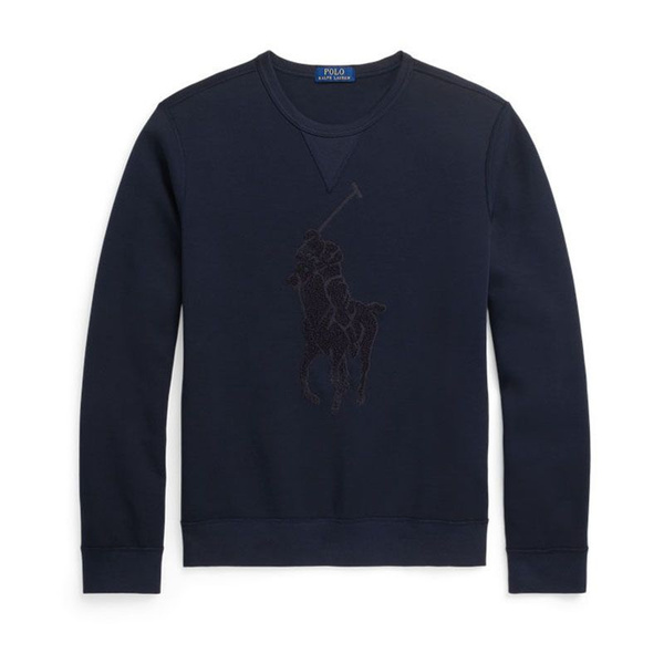 Толстовка Polo Ralph Lauren - купить с доставкой по выгодным ценам в ...