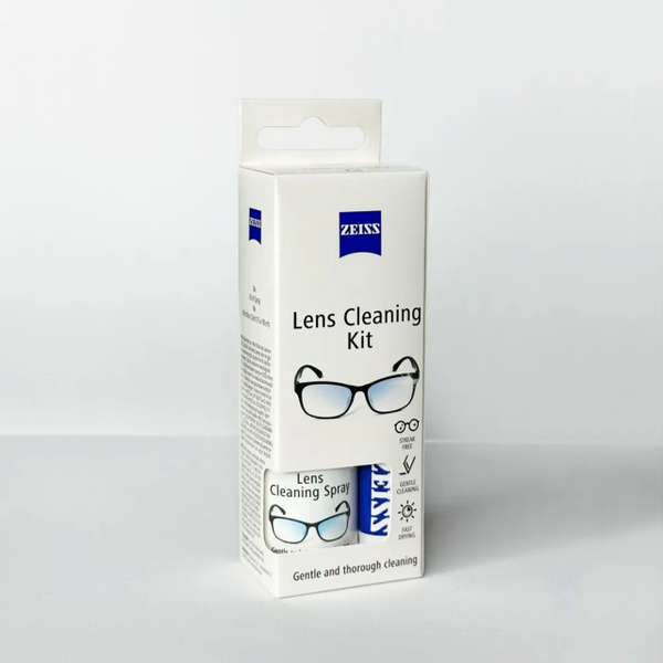 Спрей для очистки очков Zeiss Lens Cleaning Spray купить на OZON по ...
